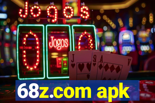 68z.com apk
